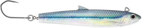 LUHR JENSEN ANCHOVY ROLL 3.5