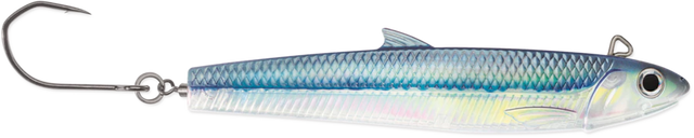 LUHR JENSEN ANCHOVY ROLL 3.5