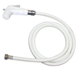 Lalizas Shower, Handheld W/ Hose LL91537 - 8'