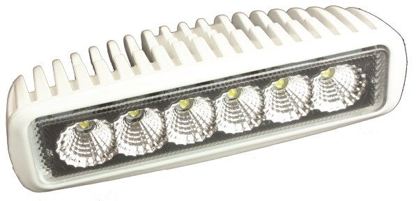 Lunasea 18W Utility Flood Light – LLB-47FW-82-00
