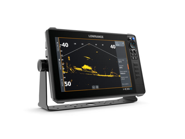 Lowrance  HDS PRO 12 with Active Imagin HD