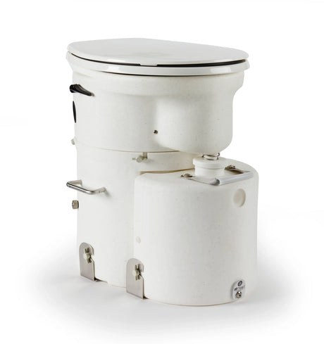 Airhead Composting Toilet Classic