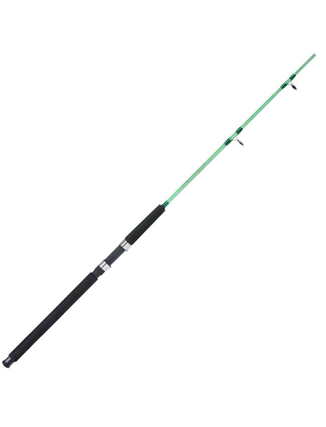 Liquid Stix Boat Spinning Rod 5'6