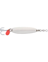 Luhr Jensen Krocodile Spoon - Chrome 3/16oz - 1-9/16" 1003-316-0013