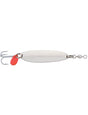 Luhr Jensen Krocodile Spoon - Chrome 3/16oz - 1-9/16" 1003-316-0013