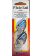 Luhr Jensen Whole Bait Head - Purple Haze 2320-000-1523
