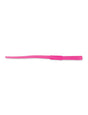 Luhr Jensen Steelhead Mini Probe Worm 3" - UV Hot Pink 2630-003-1573