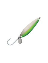 Luhr Jensen Coyote Spoon - Lime Twist 5841-035-1122 - 3.5