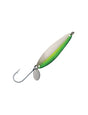 Luhr Jensen Coyote Spoon - Lime Twist 5841-035-1122 - 3.5