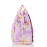 ALOHA Makana Le Bébé Diaper Bag – Lavande Aloha