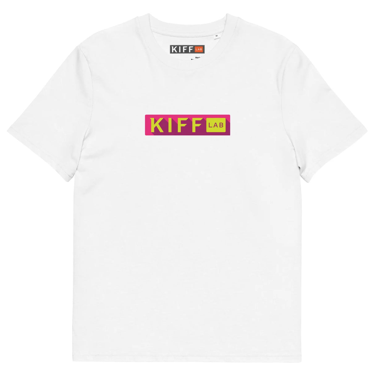 KiffLab Retro T-Shirt KiffLab