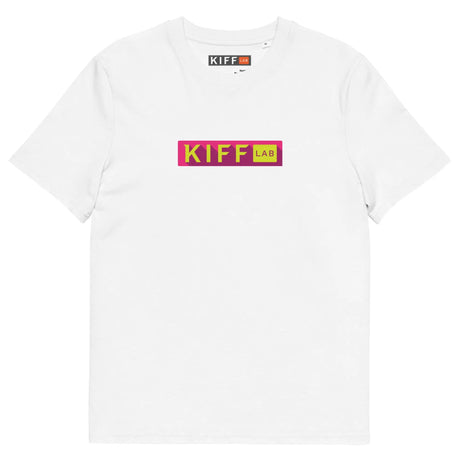 KiffLab Retro T-Shirt KiffLab