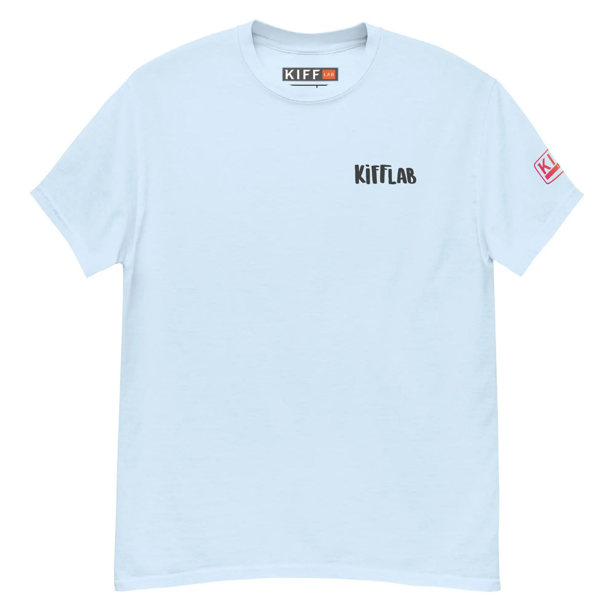 Kiff Vibes T-Shirt KiffLab