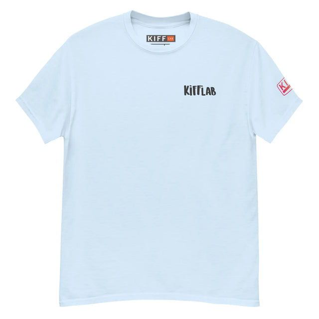 Kiff Vibes T-Shirt KiffLab