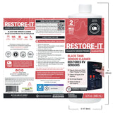 3. Restore-It Black Tank Sensor Cleaner