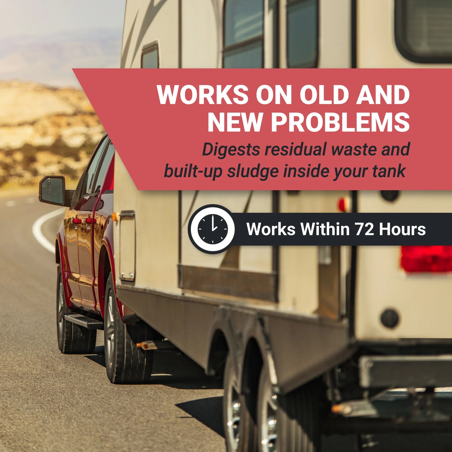 3. Restore-It Black Tank Sensor Cleaner