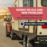 3. Restore-It Black Tank Sensor Cleaner