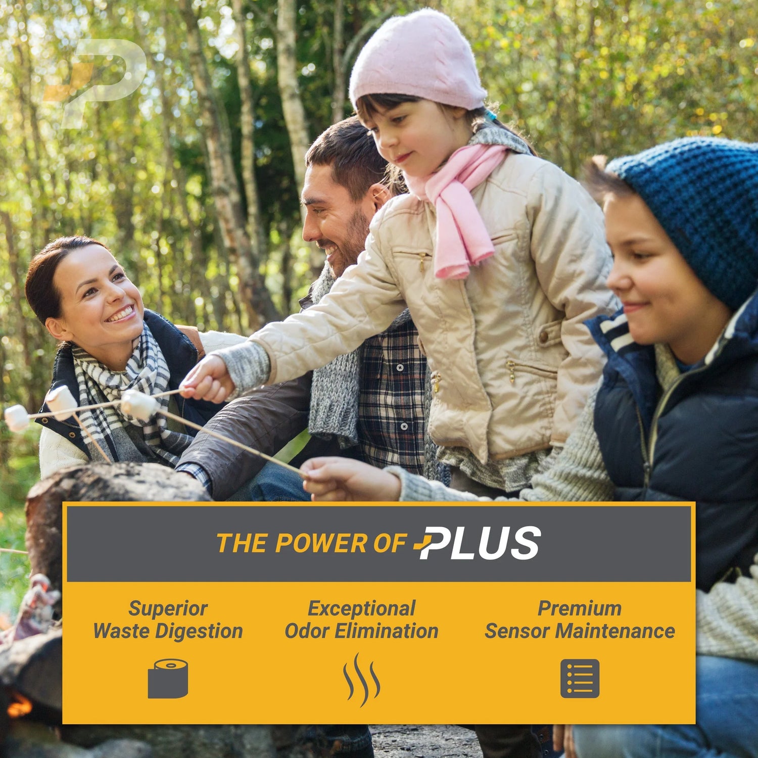 4. RV Digest-It+ Extra Strength Holding Tank Treatment