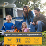 4. RV Digest-It+ Extra Strength Holding Tank Treatment