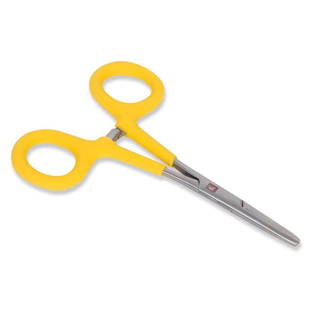 Loon Classic Forceps - Yellow