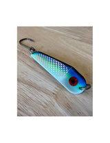 Spirit Lures Loony Spoon - Herring Aid - #3