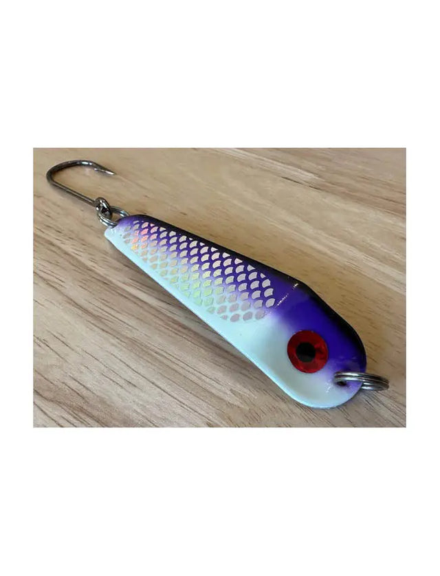 Spirit Lures Loony Spoon - Night Magic - #3
