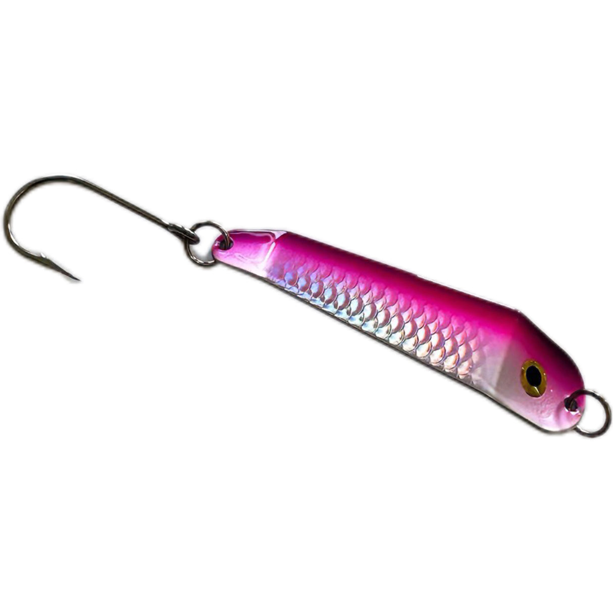 Spirit Lures Loony Spoon MAX
