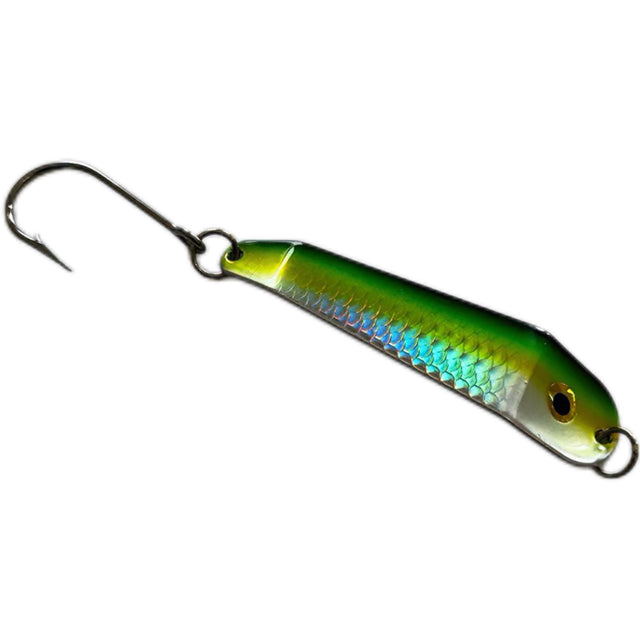 Spirit Lures Loony Spoon Max
