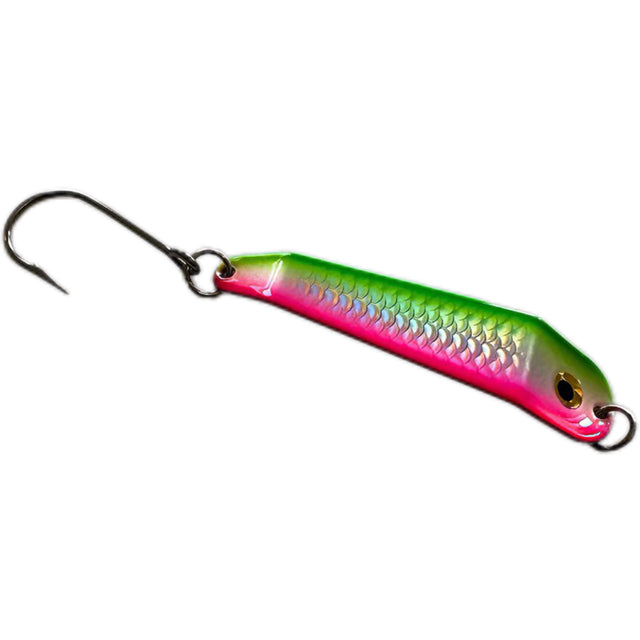 Spirit Lures Loony Spoon Max