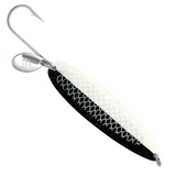 Luhr Jensen Coyote Spoon Cop Car