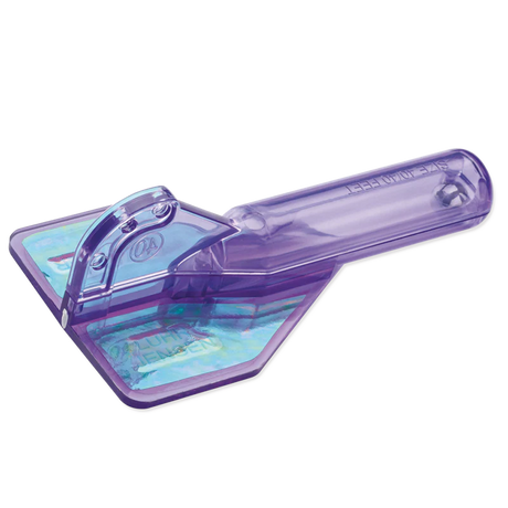 Luhr Jensen Jet Diver - Fish Candy Purple UV Moonjelly