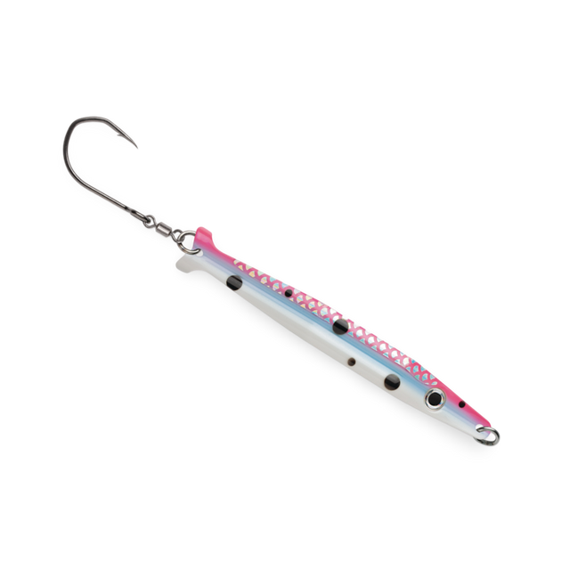 Luhr Jensen Koho King Spoon