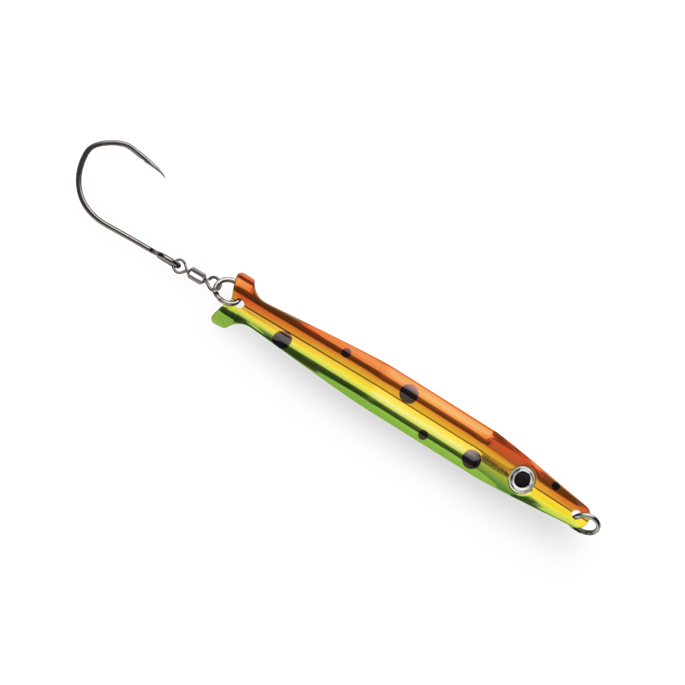 Luhr Jensen Koho King Spoon