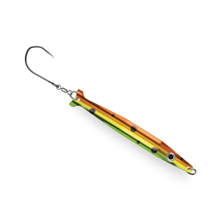 Luhr Jensen Koho King Spoon