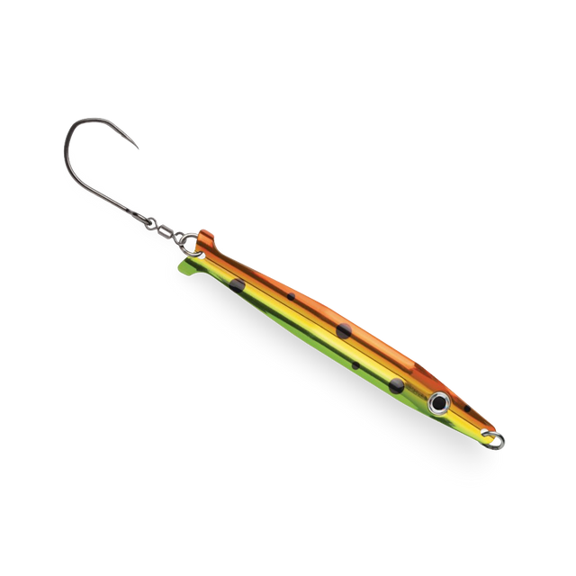 Luhr Jensen Koho King Spoon