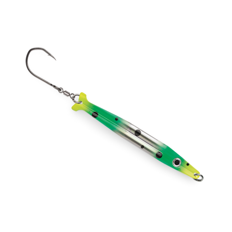 Luhr Jensen Koho King Spoons