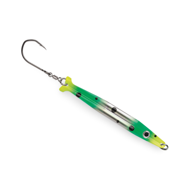 Luhr Jensen Koho King Spoons
