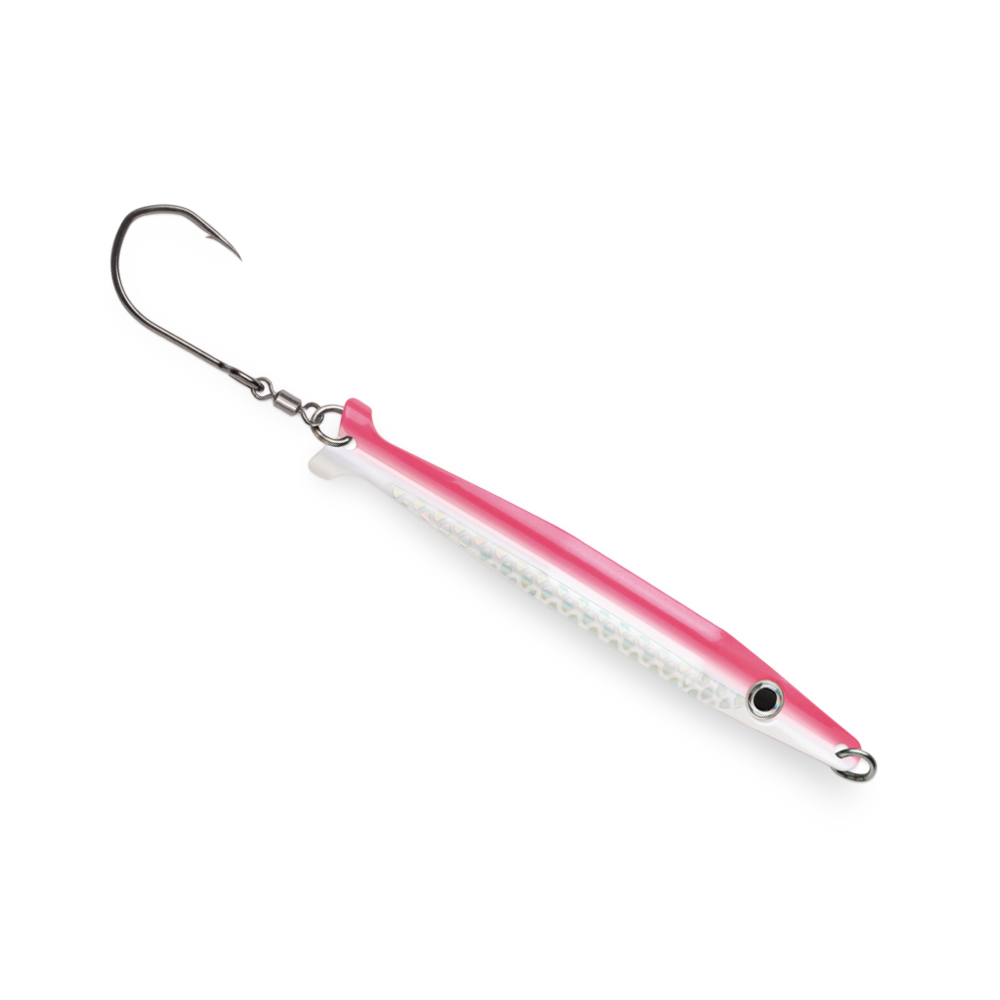 Luhr Jensen Koho King Spoon