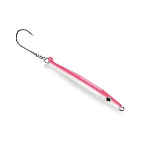 Luhr Jensen Koho King Spoon