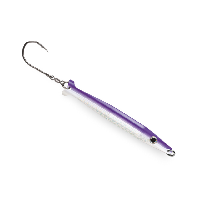 Luhr Jensen Koho King Spoon