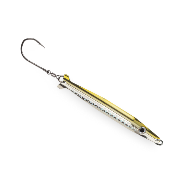 Luhr Jensen Koho King Spoon
