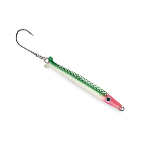 Luhr Jensen Koho King Spoon
