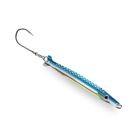 Luhr Jensen Koho King Spoon