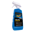 Meguiar's Marine M5916/ RV Quik Wax® Clean & Protect, 16 Oz, Spray