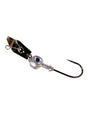Z Man Eye Strike Chatterbait 4-1/2" 1/2oz - Silver CBE4012-1