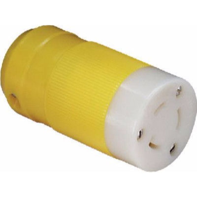Marinco - 20AMP 125V Connector 205CRCN