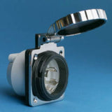 Marinco - Power Inlet SS 303SSEL-B