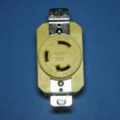 Marinco - Dock Receptacle 30AMP 305CRR