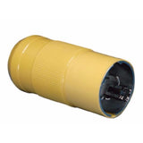 Marinco - 50A Male 125V-250V 6365CRN