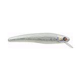 Matzuo Nano Minnow NM5 - White Satin